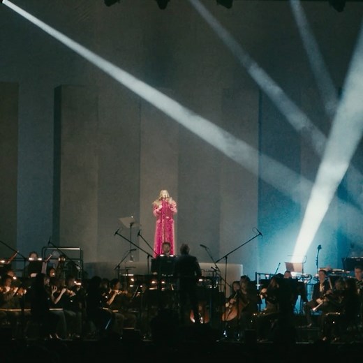 Brooke Fraser on Reels