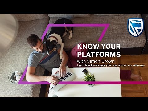 Standard Bank Auto Share Invest (ASI)