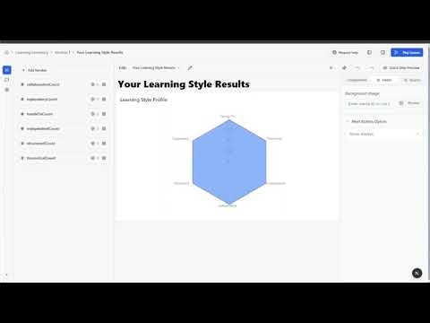 Create Custom Teacharium Component