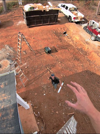 Gutter Installation Tips for New Construction Projects