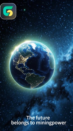 “How Gcoin Turns Hash Power into Real Crypto Wealth” Thousands of mining machines are running day and night, generating real Bitcoin rewards. Gcoin connects you to this global power. | xiaomumu