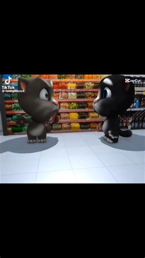#CapCut TalkingTom | talking tom