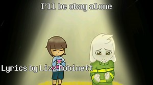 【UNDERTALE音乐剧】His Theme