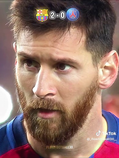 FC Barcelona vs PSG: Champions League Highlights 2017
