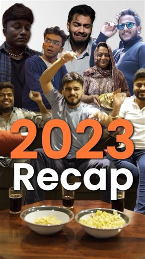 Friendship ended with 2023, 2024 is our new best friend! [ 2023 recap, recap, happy new year, 2023 season, pepperfry, trending, 2024, new year resolution ] #pepperfry #pepperfrymemes #memes #trendingreels #2023 #2024 #2023season #trending #trendingreels #2023recap | Pepperfry
