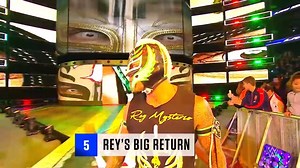 14K views · 11 shares | Here are the TOP 10 moments from SmackDown Live in 2018! Do you agree? | WWE United Kingdom | Facebook