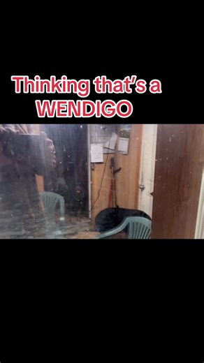 Understanding the Wendigo: A Mythical Cryptid