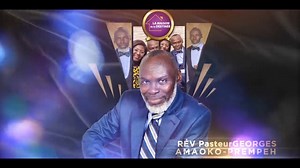 Ce matin, à travers cette vidéo, je veux exprimer ma profonde reconnaissance à ce Dieu bon et fidèle, qui n’appelle pas les qualifiés, mais qualifie ceux qu’il appelle. Chaque fois que Dieu donne une vision ou un rêve à quelqu’un, Il lui fournit également les moyens nécessaires pour les réaliser. Il place des personnes sur son chemin pour l’aider à accomplir cette vision. Chaque être humain sur terre a été créé pour être une bénédiction pour les autres. Cela signifie que Dieu a déjà confié ce do