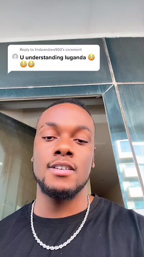 Reply to @lindaandrea903 Luganda is my first language 🤣🤣 mulo #owenscorner #theredarmy256 #uganda