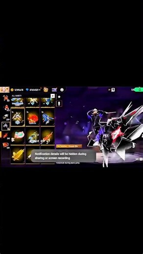 New Skydiving Events🤯🤯😱#shorts #ytshorts #freefire