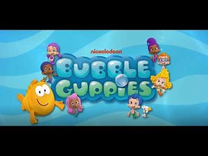 Bubble Guppies in the Desert song original soundtrack