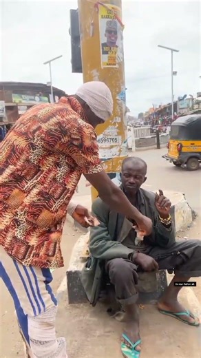 kindness still exist