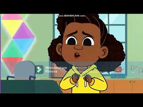 Lyla in the Loop - Lyla Crying