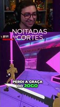 Jogo Quebrado: Bugs e Cheats Deixam Jogo Sem Graça! #shorts