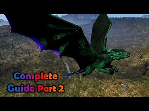 Complete Beginner's Guide for Day of Dragons - Part 2