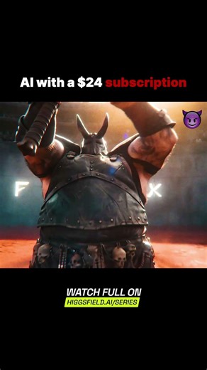 Spider-Man: Brand Cost $275 Million AI With a $24 Subscription #arenazeroi #higgsfieldoriginalseries