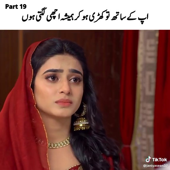 Most Memorable Moments in Drama Scenes