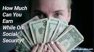 State College Social Security Office 901 University Dr, State College, Pennsylvania 16801