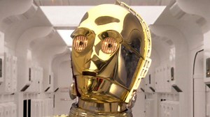 These Star Wars Droids Were Far From Friends In Real Life