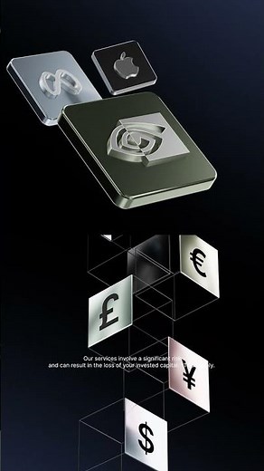 Introducing a new trading experience with XM – Take control and seize more trading opportunities