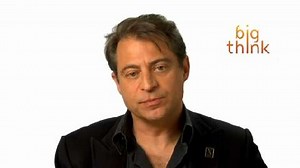 The Evolution of Search