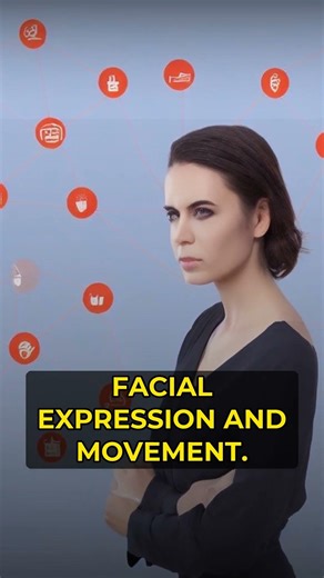 The psychology behind Body Language