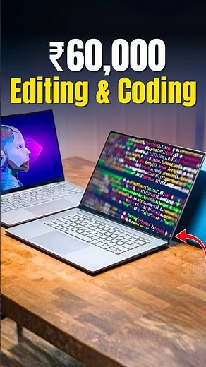 Laptop for Coding & Programming 2026 | Best Laptop for Students (CSE)
