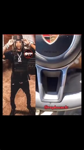 83K views · 1.3K reactions | O-Block member Pranks & scares tourists at KingVon mural | Otf Phlex | Facebook