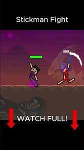 Stickman Fight Tournament / Supreme Duelist Stickman / Stickman Animation