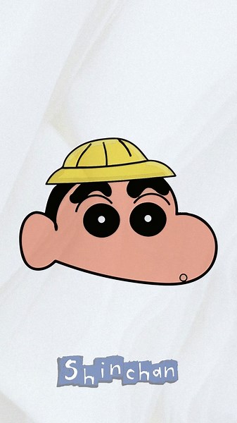 Shinchan Cute Glitch Animation | Funny 2D Animation Drawing | #shorts