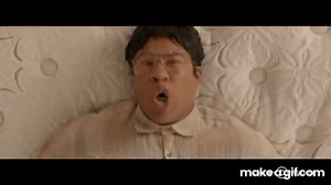 Key & Peele - Mattress Shopping - Uncensored on Make a GIF