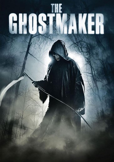 The Ghostmaker streaming: where to watch online?