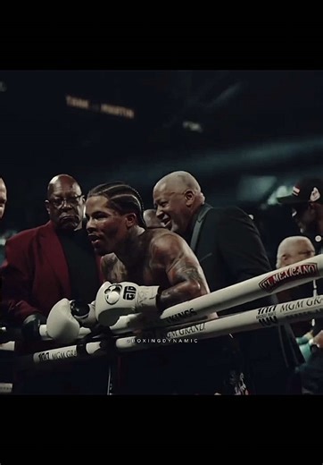 Gervonta Davis: A Look Into the Boxing Lifestyle