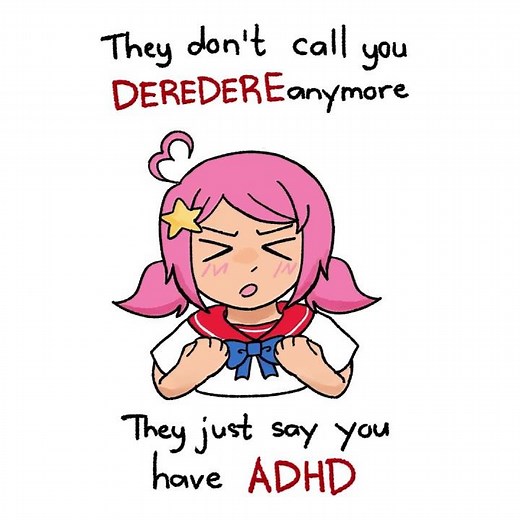 Dere Disorders #voiceover #animearchetypes #anime #animegirls #artfyp