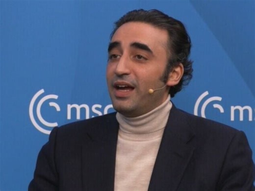 Pakistan as ‘bridge builder’ between China and US: Bilawal  | The Express Tribune