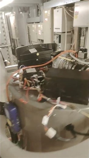 GHE37-300C, Co2 Adjustment Venturi, Observe Max Fan Speed in Status Window.