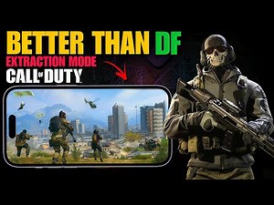 CODM DMZ is a WASTE of Time? (Honest Review)