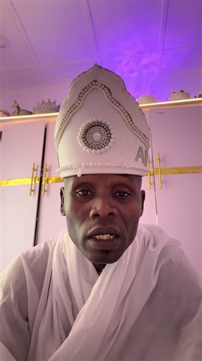 Message to tani olorun | olorun genshin