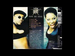 Culture Beat - The Megamix (1999)