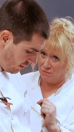 5.9K views · 26 reactions | This is what you call "cooking with passion." Stream Top Chef for free on my 24/7 Top Chef Vault channel! https://pluto.tv/us/live-tv/654931d753fc97000838fe55 | Pluto TV | Facebook