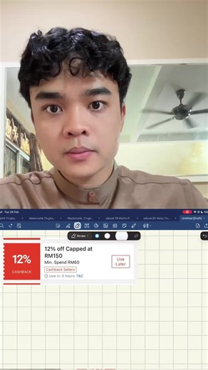 Algebra dalam Kehidupan Seharian: Panduan Praktis