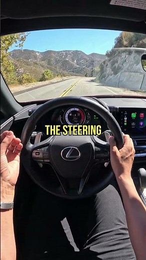 My Favorite Thing About This Car | 2025 Lexus LC 500 Coupe Press Vehicle