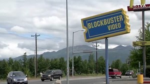There's only one Blockbuster store left in the United States