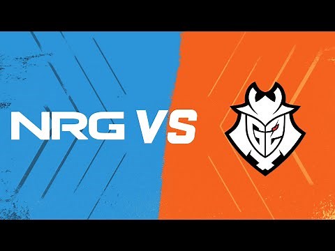 G2 Esports vs. NRG | Grand Finals | RLCS NASCAR Rocket League 351