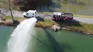 Plan your Annual Pump Testing!  Flow & performance testing  Mobile pump test  Pump Test Certification ☎️: 800-972-6035 ️ : https://allamericanfire.us/service/ | All American Fire Equipment | Facebook