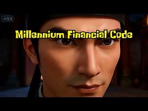 The Secret History of Paper Money: How Tang Dynasty China Invented Finance