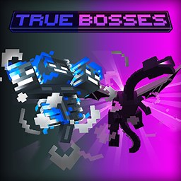 True Bosses [Achievement Friendly]