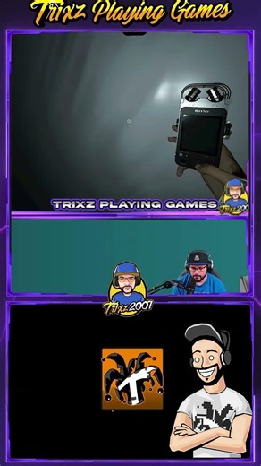 Giving J13Jim the Hi5 In Phasmo #trixz2007 #trixzgaming #trixz #gaming #tgs #phasmophobia