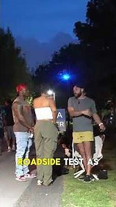 Ask a Lawyer Ask a Lawyer Understanding Field Sobriety Tests and Breathalyzers