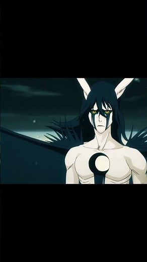 Ichigo Scream Gave us Chills🔥 | Bleach #shorts